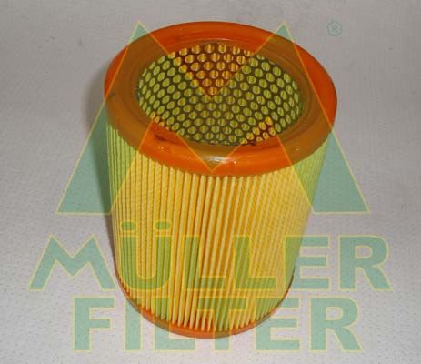 MULLER FILTER oro filtras PA190